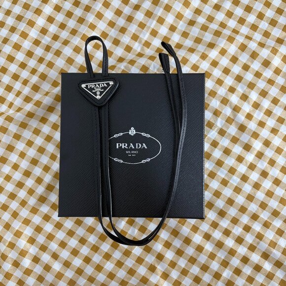Prada Men’s Ties - Picture 1 of 6